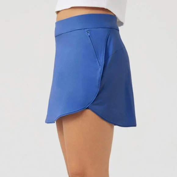 Outdoor Voices Exercise 3" Skort NWOT - Picture 2 of 4